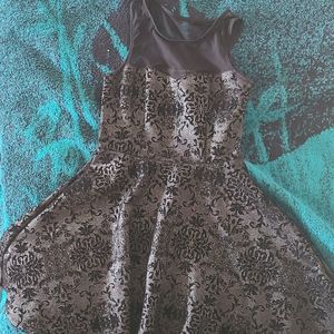 It doesn't fit me anymore